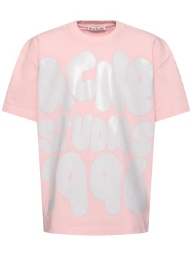 Eresa Spray logo t-shirt