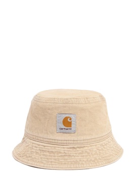 Reynold corduroy bucket hat