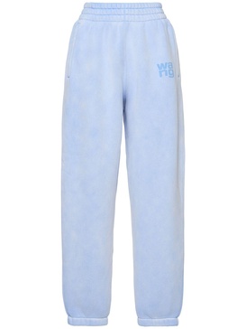 Essential terry classic sweatpants
