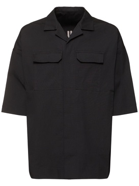 Magnum tommy cotton shirt