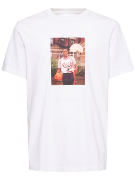 Jordan Brand printed t-shirt