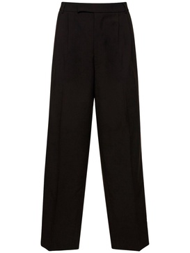Beo midweight light stretch suit pants