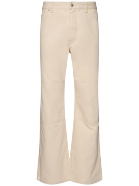 Cotton pants