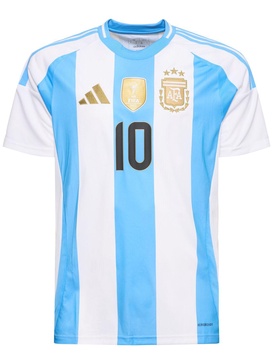 AFA Messi football jersey