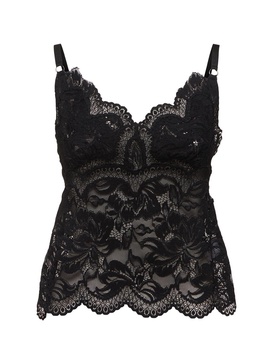 Lace top