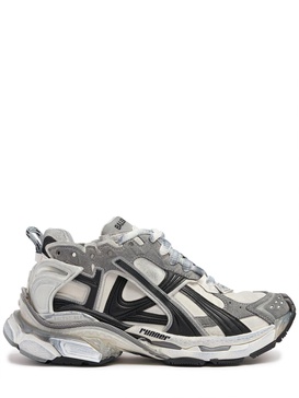 60mm Runner tech sneakers