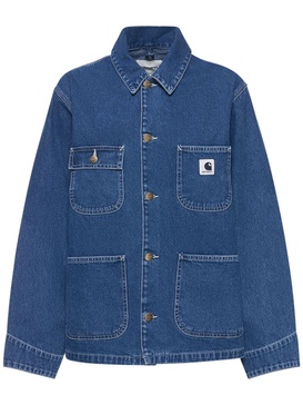 Michigan coat
