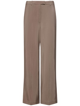 Dolan viscose pants