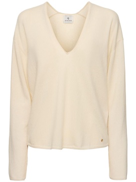 Athena cashmere sweater