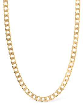 Frankie chain necklace