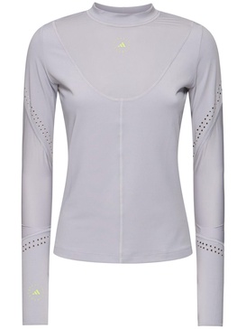 True Purpose long-sleeve top
