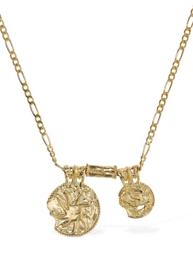 The Return To Innocence necklace