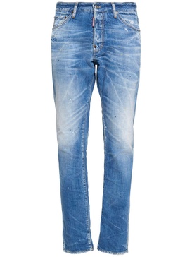 Cool Guy fit jeans