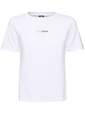 Jeru short sleeve t-shirt