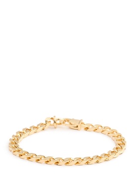 Frankie chain bracelet