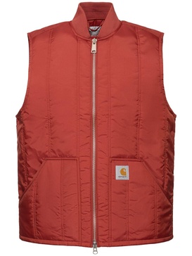 Lachlan liner vest