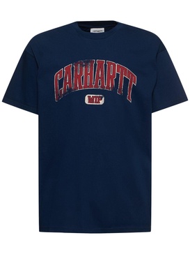 Lecture cotton t-shirt