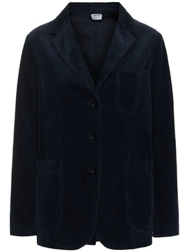 Corduroy jacket