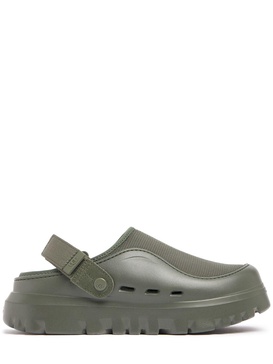 PeakMod loafers