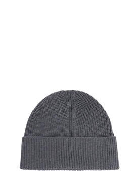 Amo wool blend beanie