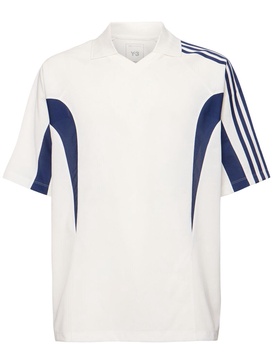 M 3S tech jersey t-shirt