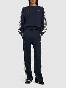 Sporty & Rich Track pants
