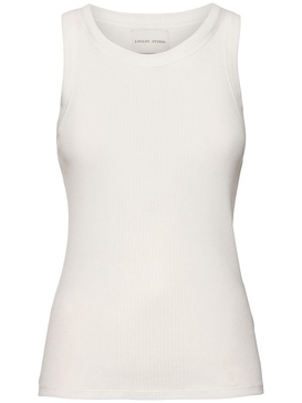 Limba cotton tank top