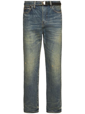 BEYONDEXX denim jeans