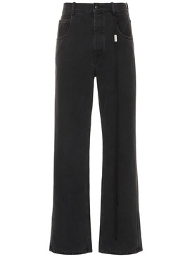 Ronald comfort denim jeans