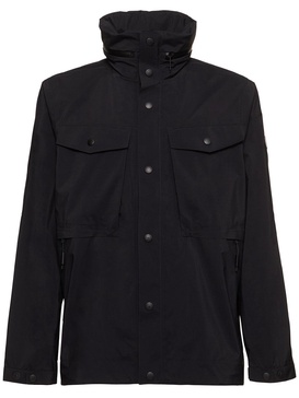 Oligh jacket