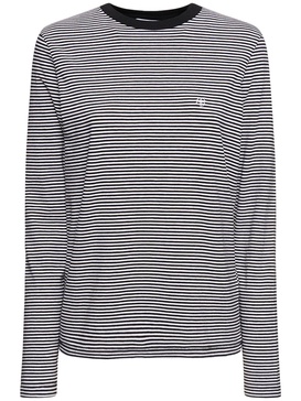 Rylan cotton long sleeve t-shirt