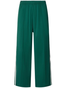 Baggy track pants