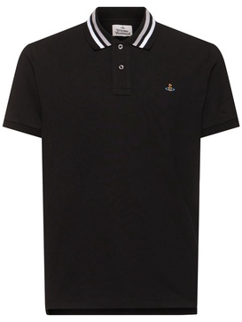 Classic polo