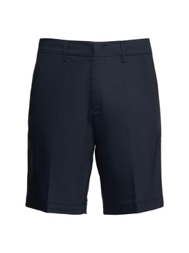 Pelsh shorts