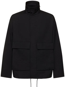 Coach jacket