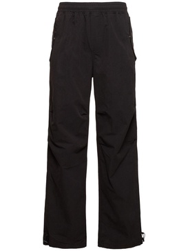 Ripstop parachute pants