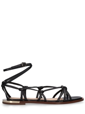 5mm Uma leather sandals