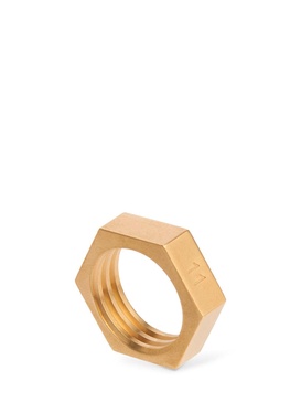 Bolt & nut ring