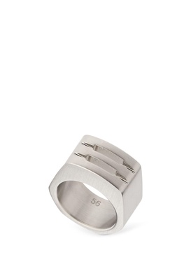 Grill ring