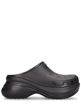 Crocs mules