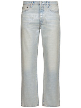 1996 Holo Mermaid jeans