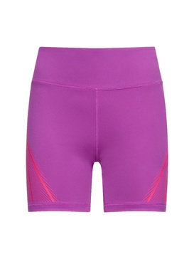 Truepace Running Short Leggings
