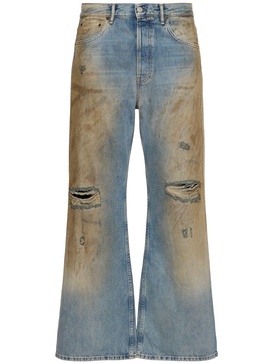 2021M Penicillin denim jeans
