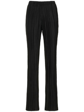 Billie straight pants