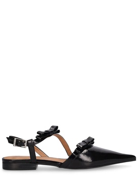 10mm Multi-bow flats