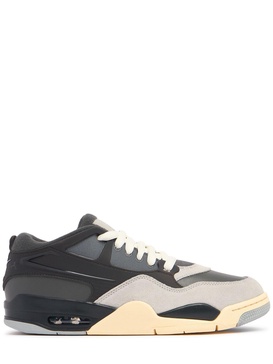 Air Jordan 4 RM sneakers