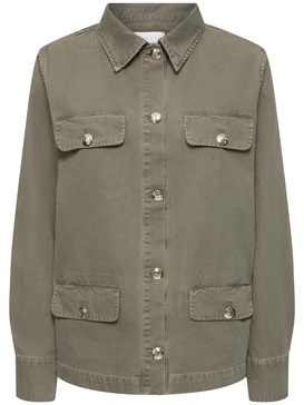 Corey cotton jacket
