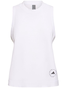 Sportswear logo tank top