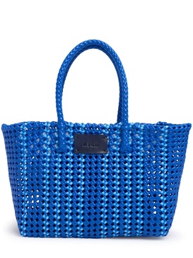 Medium mesh tote bag