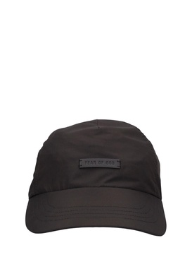 Tech baseball cap